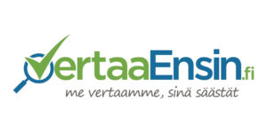 vertaaensinlogo